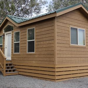 One-Bedroom Cottage
